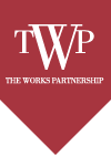 The Works Partnership Logo