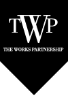 The Works Partnership Logo